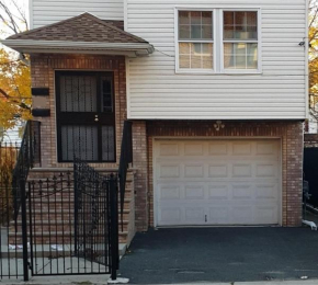 500 Estates LLC